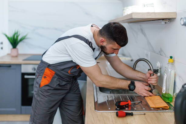 Best Sewer Cleaning Services  in Austell, GA