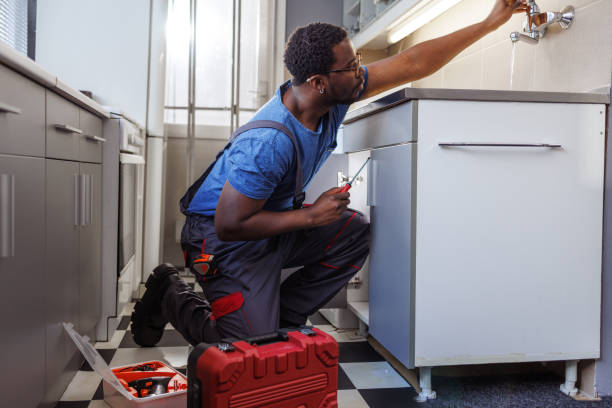 Best Affordable Plumbing Services  in Austell, GA