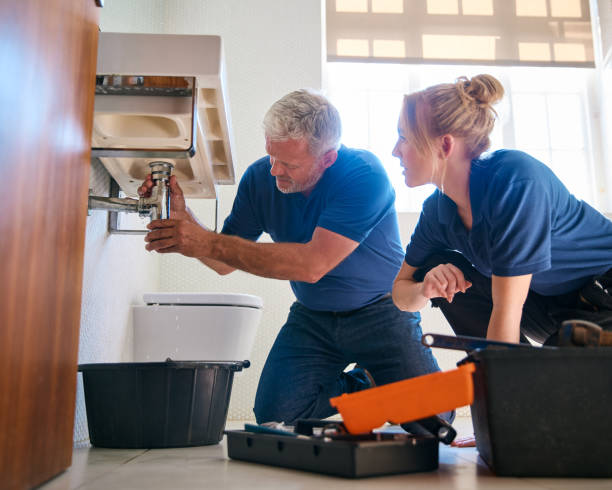 Best Toilet Repair Services  in Austell, GA